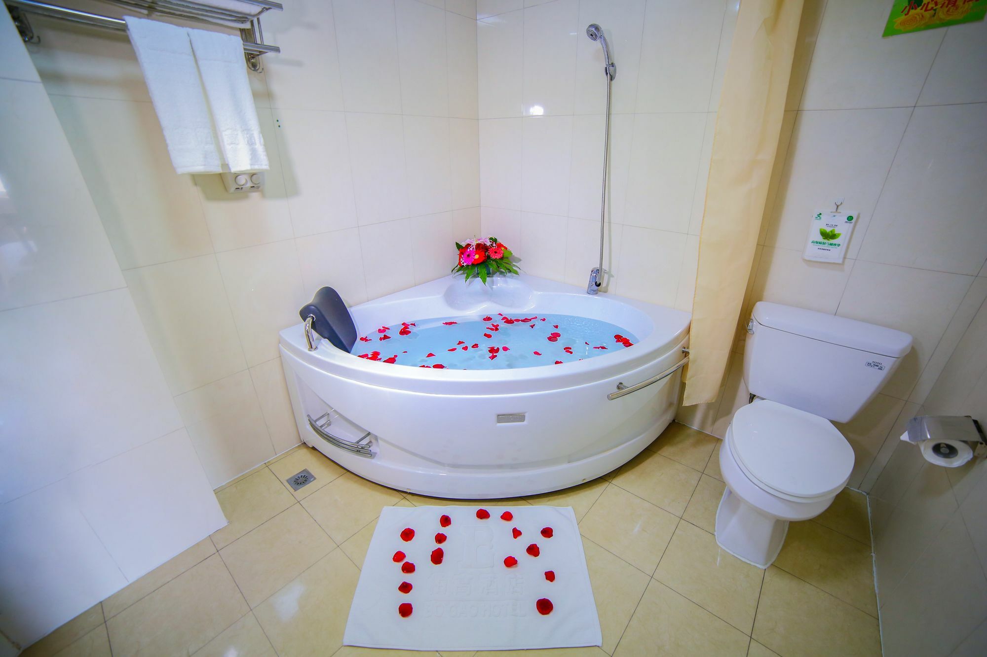 Kunshan Bogao Bagian luar foto