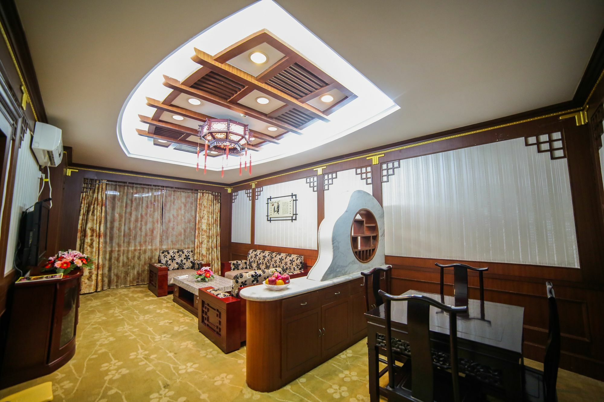 Kunshan Bogao Bagian luar foto