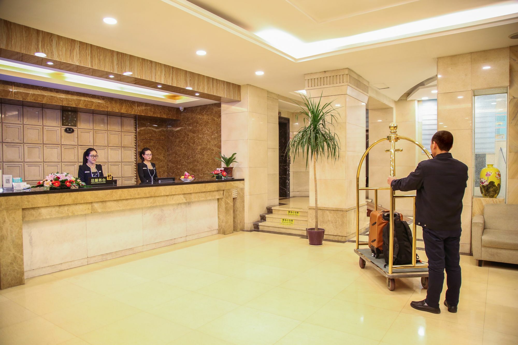 Kunshan Bogao Bagian luar foto