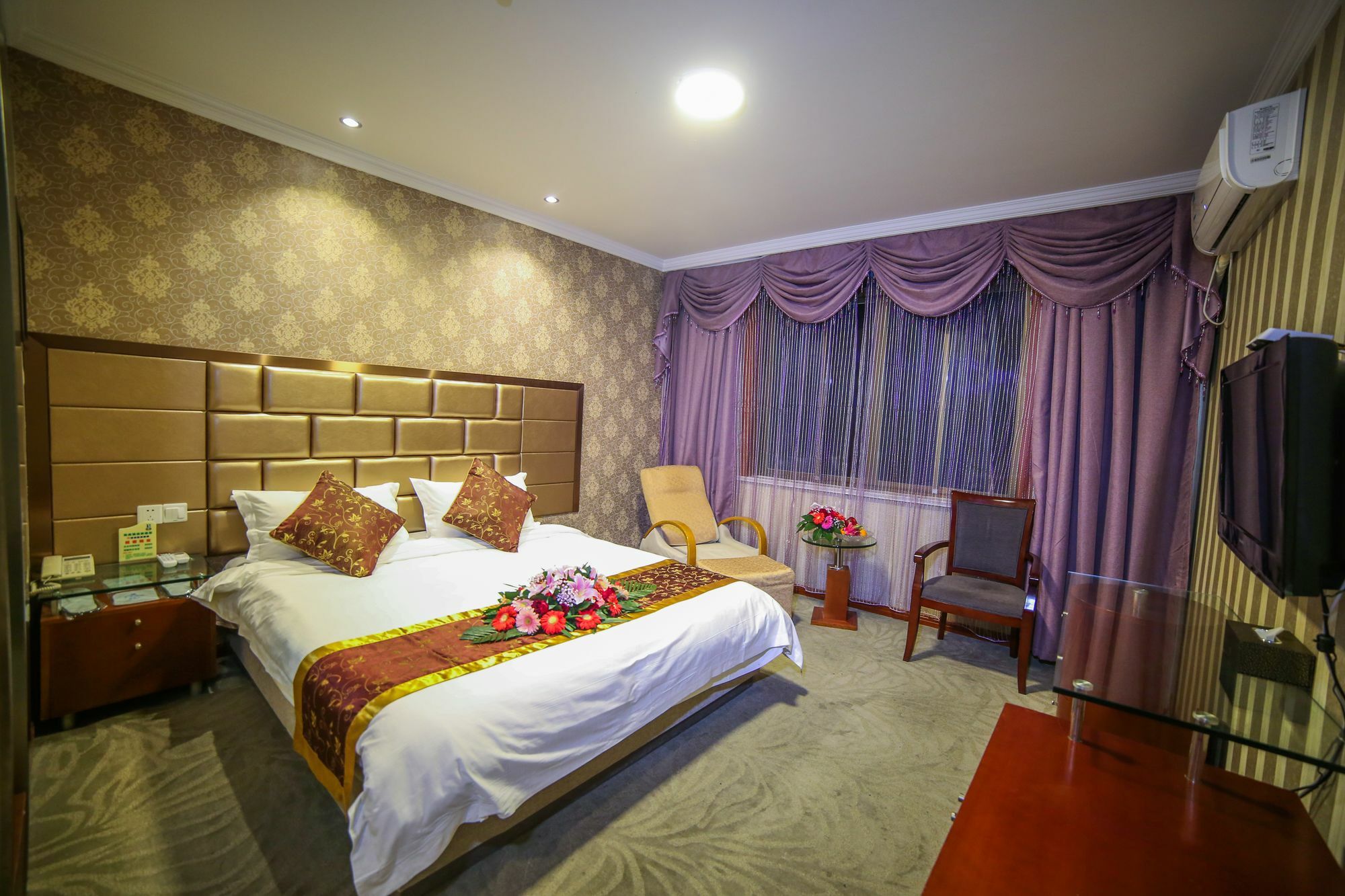 Kunshan Bogao Bagian luar foto
