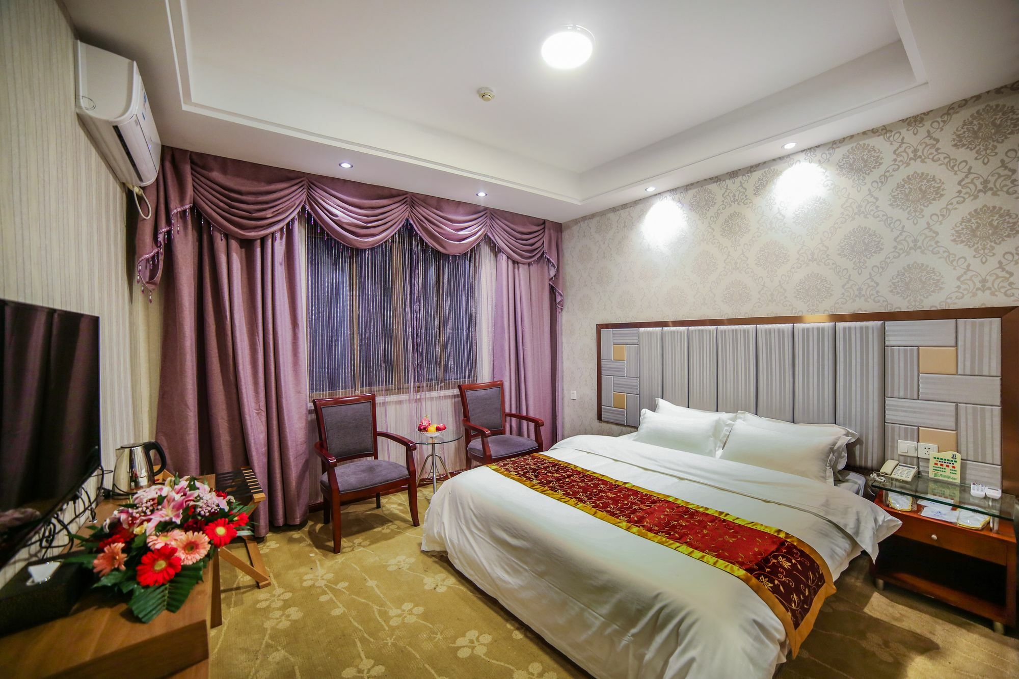 Kunshan Bogao Bagian luar foto
