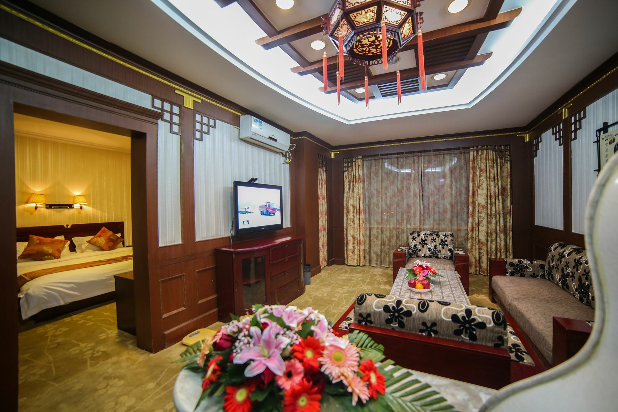 Kunshan Bogao Bagian luar foto