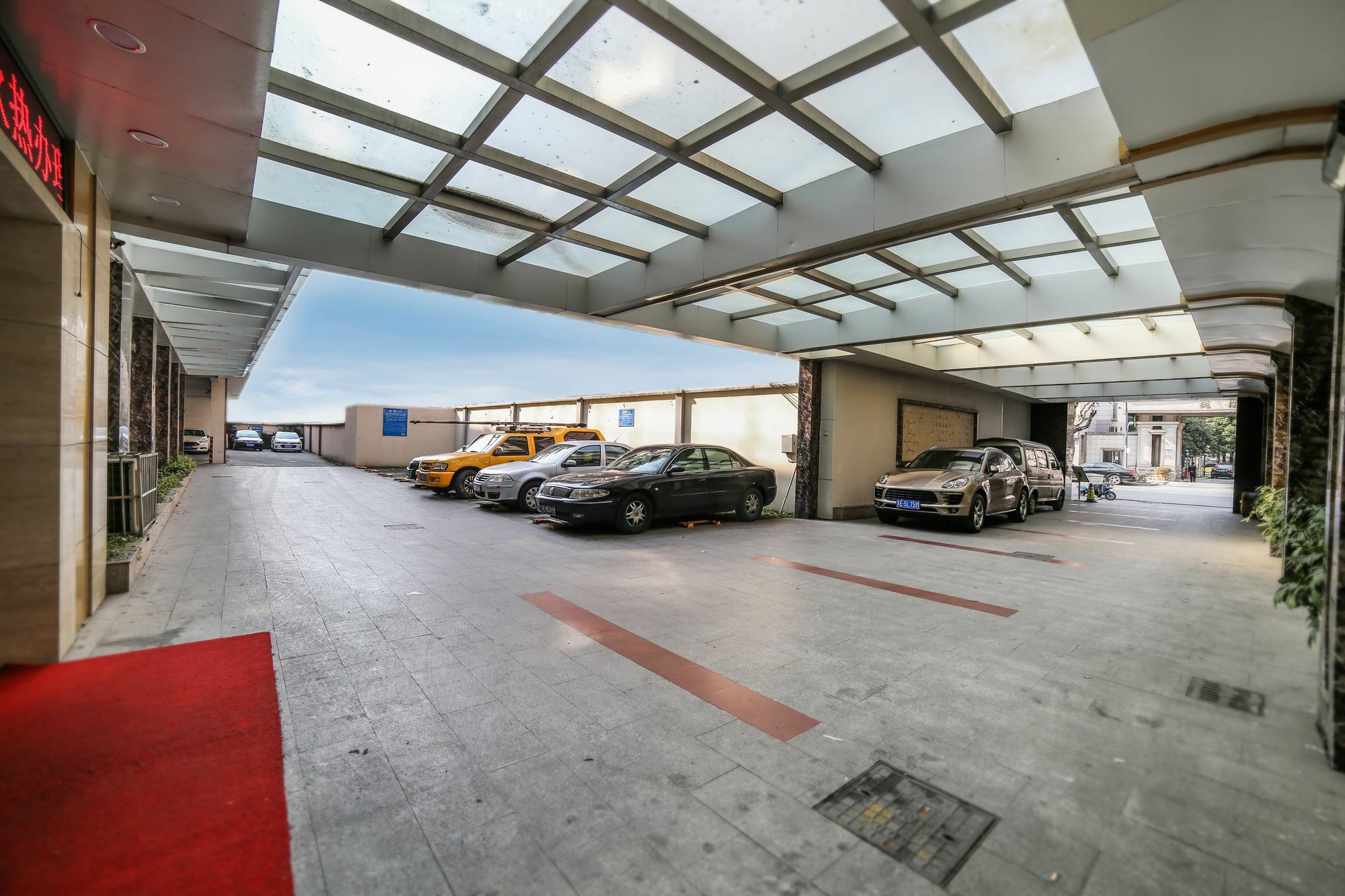 Kunshan Bogao Bagian luar foto