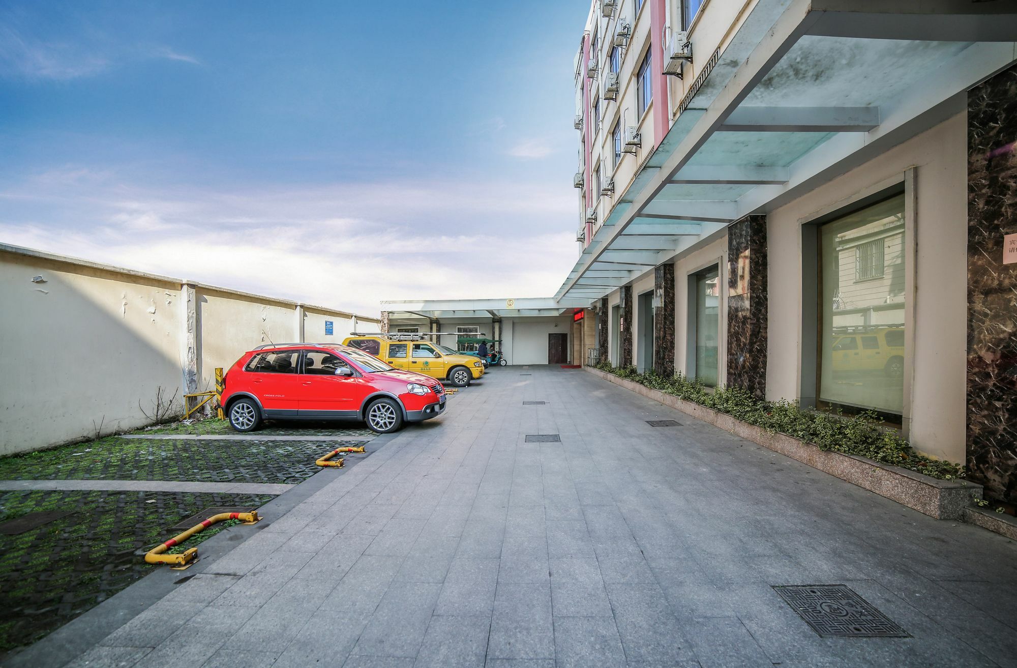 Kunshan Bogao Bagian luar foto