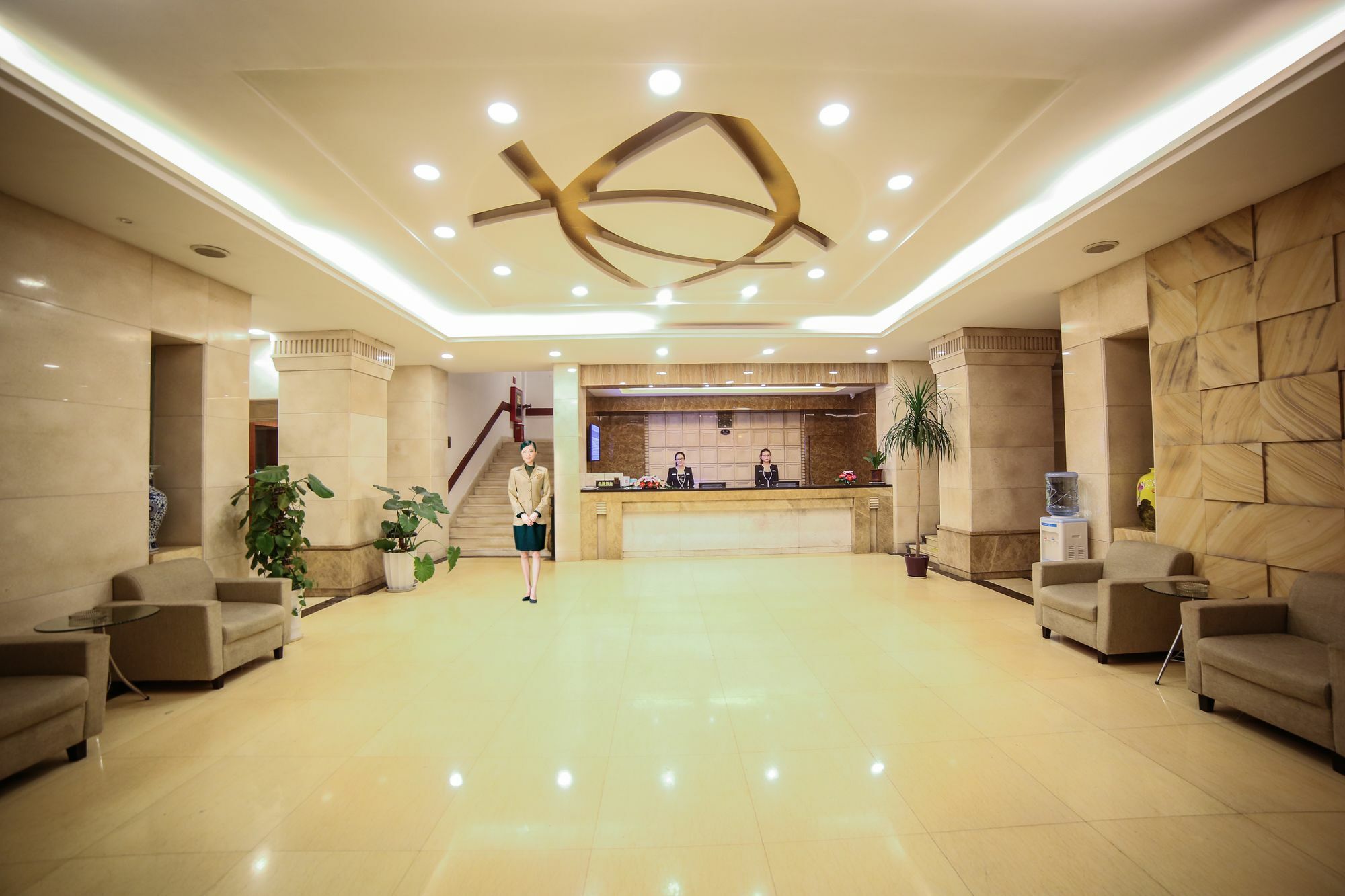 Kunshan Bogao Bagian luar foto