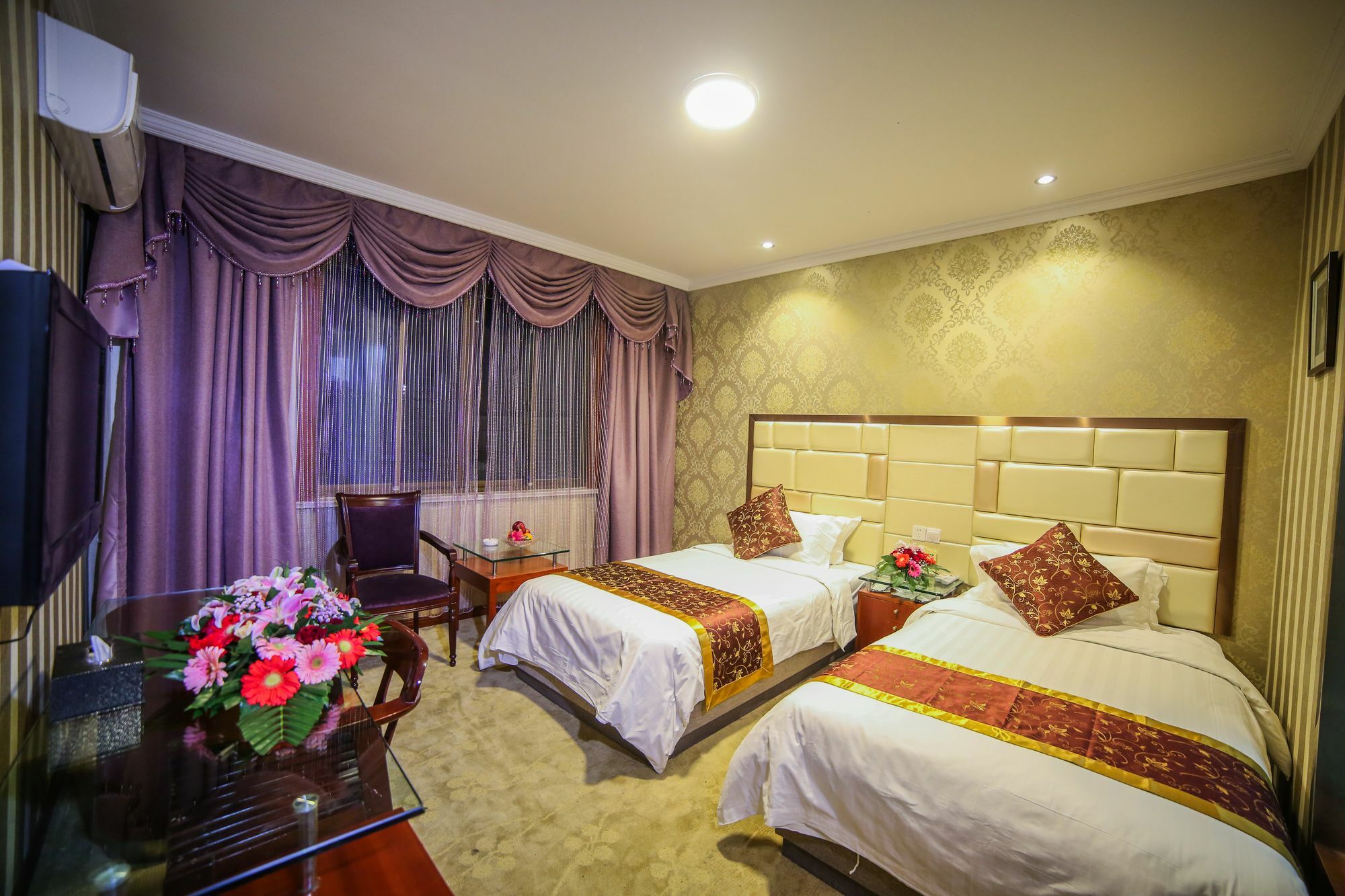 Kunshan Bogao Bagian luar foto
